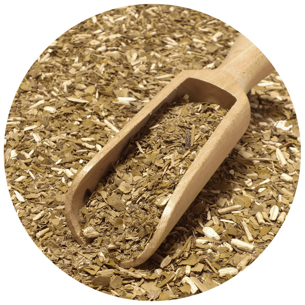 Set di Yerba Mate Elaborada: 2x Guarani + 1x Pajarito