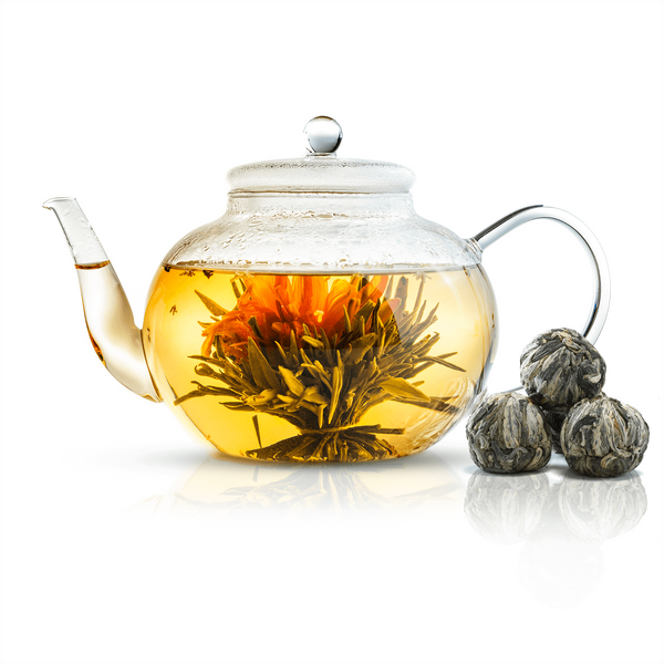 Mary Rose – Tè in fiore Jasmine Lily (3 pezzi)
