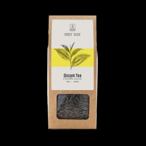 Mary Rose Tè nero Assam 50g