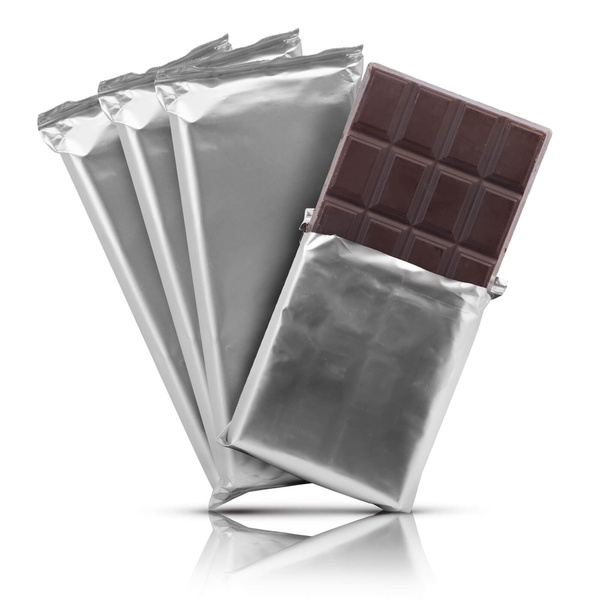 Vivarini – Cacao Criollo Cerimoniale (barretta) 180 g x 4