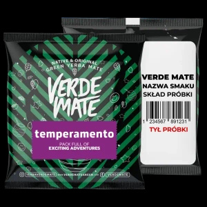 Set di Yerba Mate Green 500g Zucca Bombilla 10x50g
