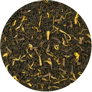 Mary Rose - Tè Chai - 50 g