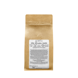 Mary Rose - Caffè in grani interi Colombia Medellin premium 200g