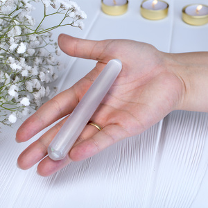 Set regalo per rituali e lavoro con i chakra: incenso + candela + gioielli