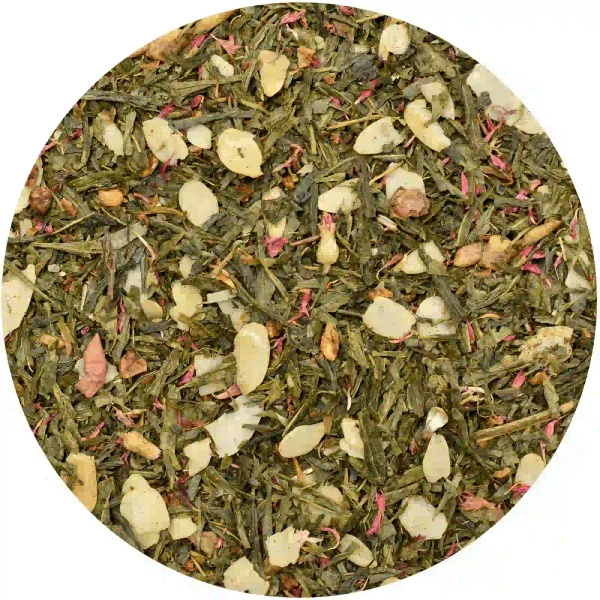 Mary Rose - Tè segreto di Babbo Natale - 50 g