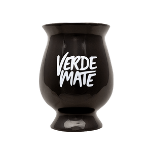 Set iniziale Bombilla Mate Cup + Yerba Verde Mate verde