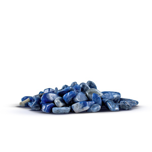 Sodalite (pietra levigata) 50 g