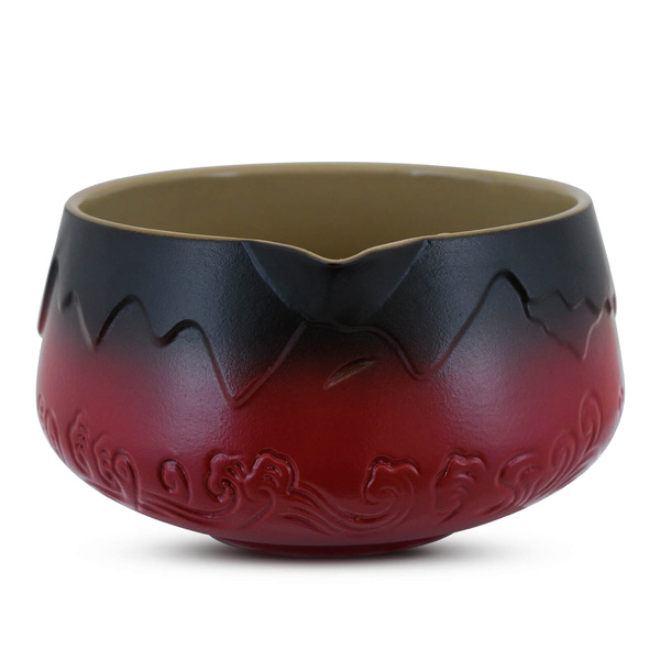 Set per la preparazione del tè Matcha