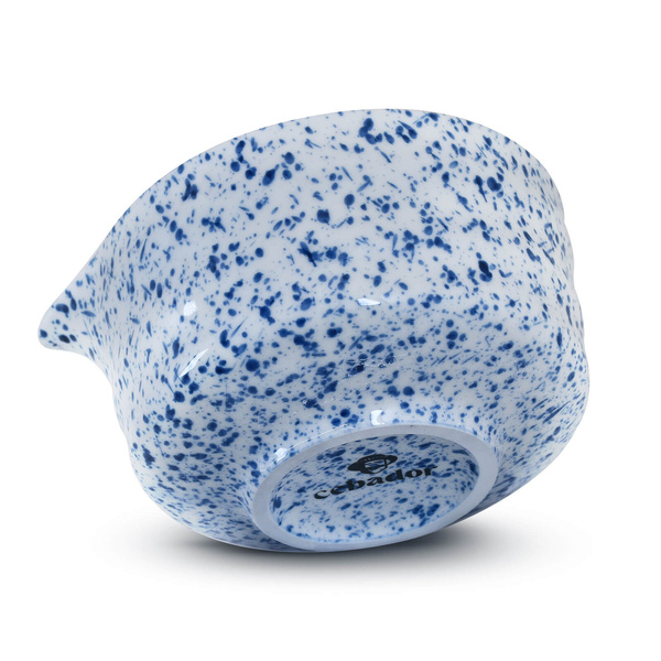 Matchawan – Ciotola Matcha in ceramica con beccuccio – Mizore