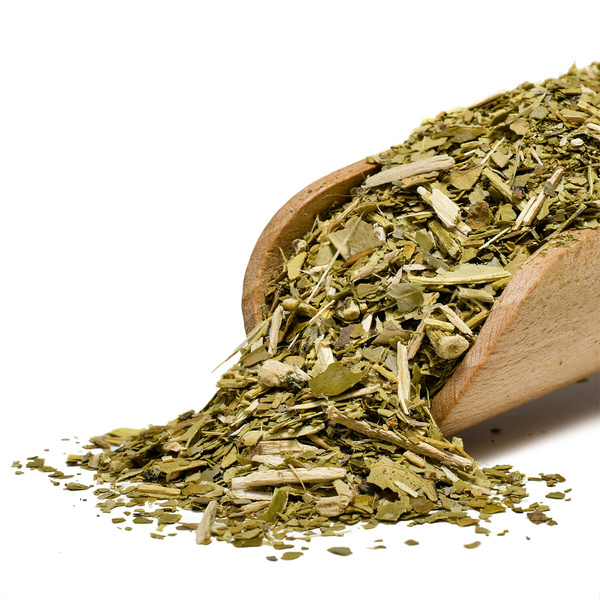 Set di Yerba Mate Elaborada: El Fuego 1kg + Kurupi 500g