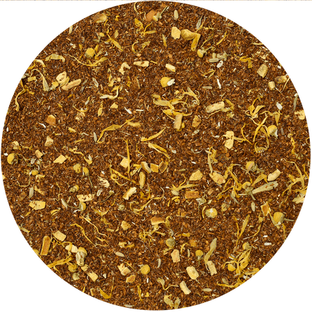 Mary Rose - Tè Rooibos Sunrise - 50g
