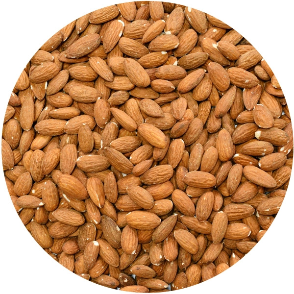 Vivarini - Mandorle naturali (scure) 250 g