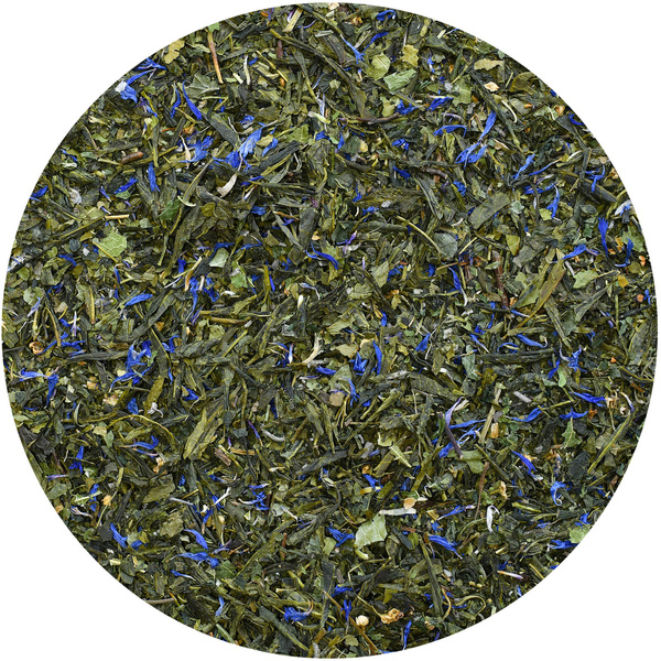 Aromantra x Mary Rose – Tè dello zodiaco – Aquario (tè verde) 50 g