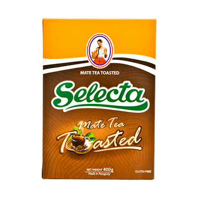 Selecta tostata 0,4 kg