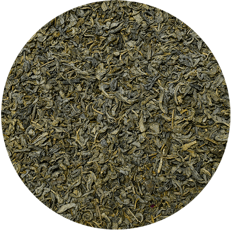 Mary Rose - Tè verde dello Yunnan - 50g