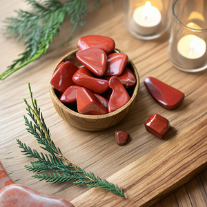 Set per l'Ariete: tè dello zodiaco + pietra magica