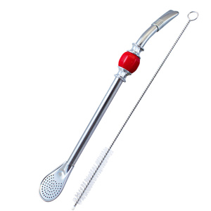 Set iniziale Yerba Mate Tazza + Bombilla