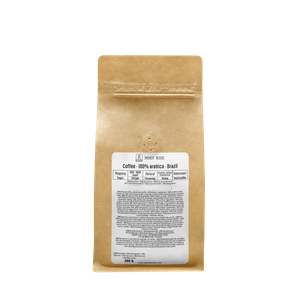 Mary Rose - Caffè in grani interi Brasile Mogiana premium 200g