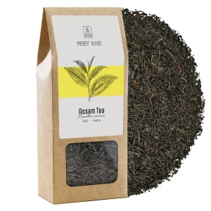 Mary Rose Tè nero Assam 50g