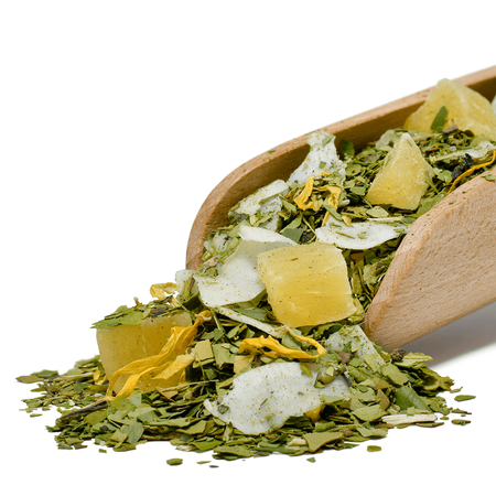 Yerba Verde Mate Verde Pina Colada 0,5 kg