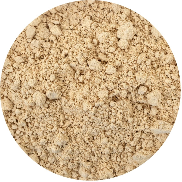 Set 3x Burro di Arachidi in Polvere Nustino