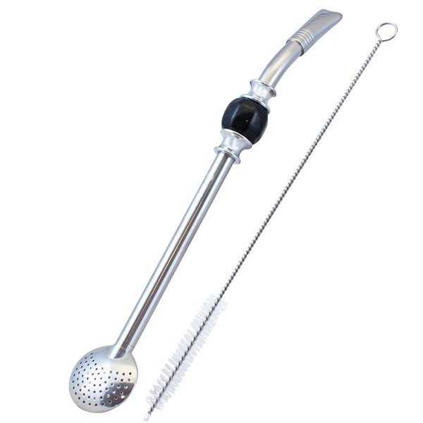 Set di Yerba Mate Verde Mate Game On 400g 0,4kg Tazza di mate + Bombilla