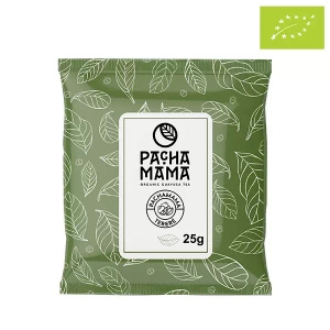 Guayusa Pachamama Tereré 25 g (biologica)