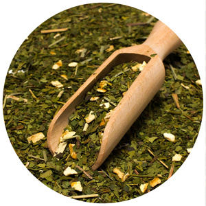 Verde Mate Verde Limon 500g + Verde Mate Verde Menta Limon 500g