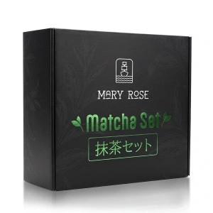 Scatola regalo – matcha