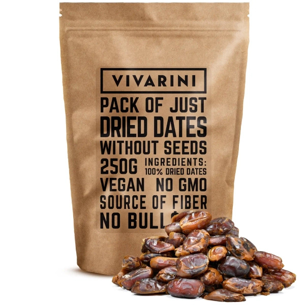 Vivarini – Datteri denocciolati 250 g