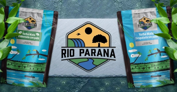 Rio Parana Elaborada Con Palo 0,5 kg
