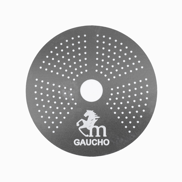 TermoColador – bombilla smontabile con filtro a disco