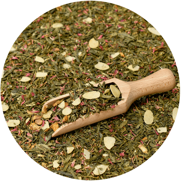 Mary Rose - Tè segreto di Babbo Natale - 50 g