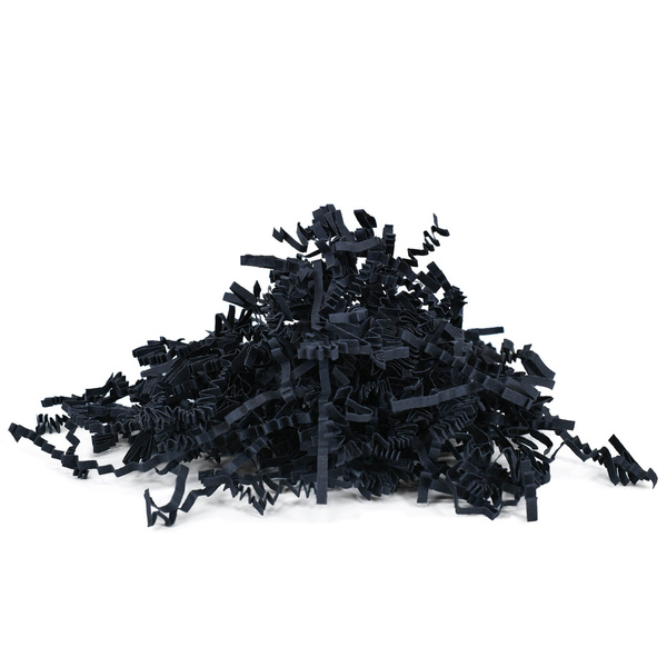 Riempimento per imballaggi – colore nero