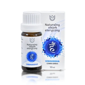 Set regalo esoterico: oli essenziali per i 7 chakra