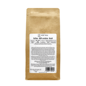 Mary Rose - Caffè in grani interi Brasile Mogiana premium 1kg