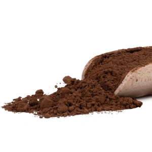 Vivarini – Cacao alcalinizzato scuro (polvere) 0,5 kg