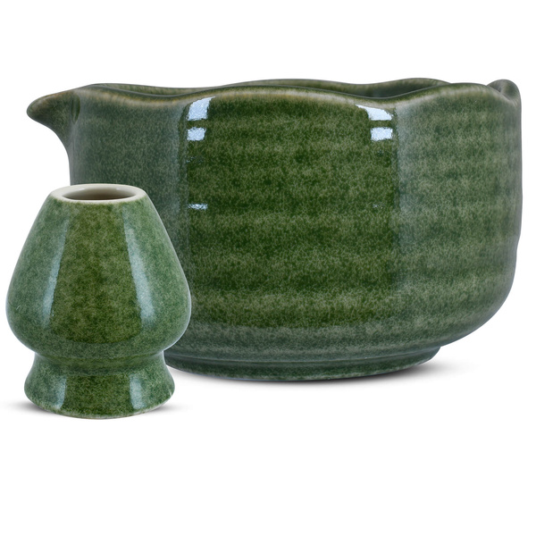 Set di accessori per la preparazione del tè Matcha