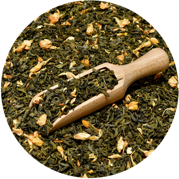 Mary Rose - Tè verde Jasmine Blossom - 50 g