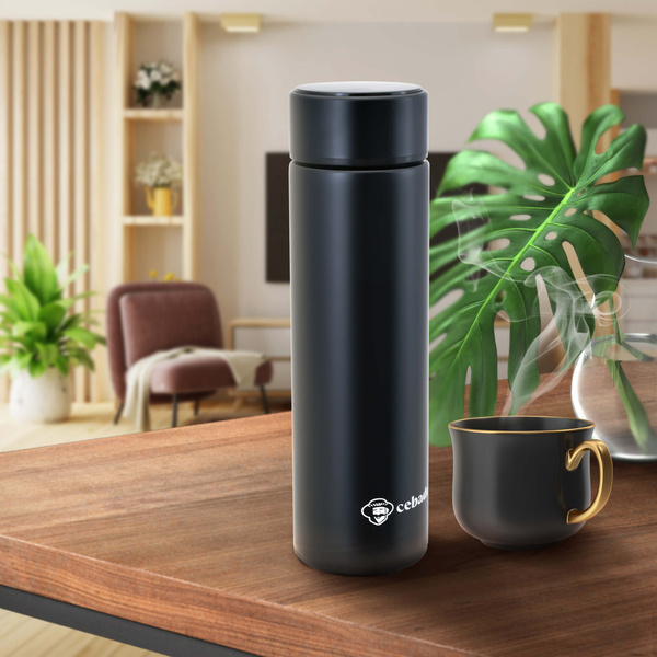 Set iniziale di Yerba Mate 10x50g 500g Thermos