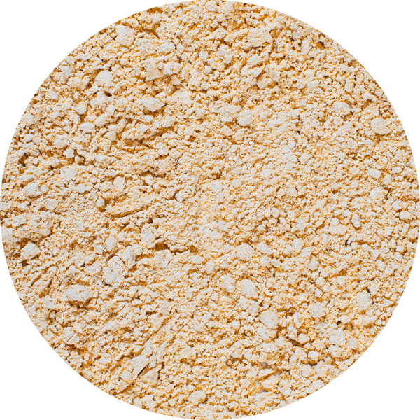 Nustino – Burro di arachidi in polvere – White Chocolate & Coconut (senza zucchero aggiunto) 400 g