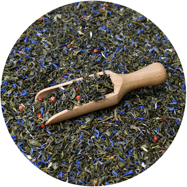 Mary Rose – Tè Pepper Spice – 50 g