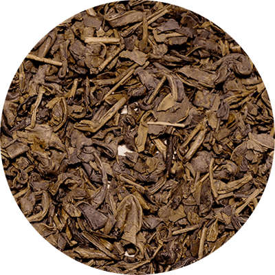 Tè verde Gunpowder 1 kg
