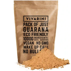 Vivarini - Guaranà (macinato) 1 kg