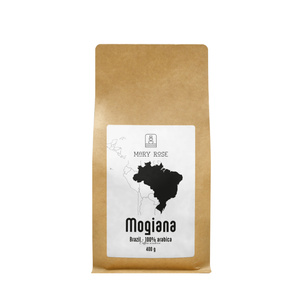 Set regalo Mary Rose caffè + French Press