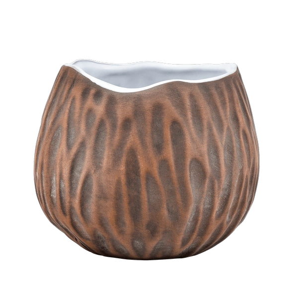 Calabash in ceramica - Cocco 400ml