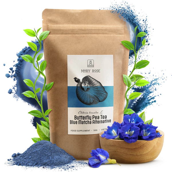 Set Blue Matcha + Chasen e Chashaku