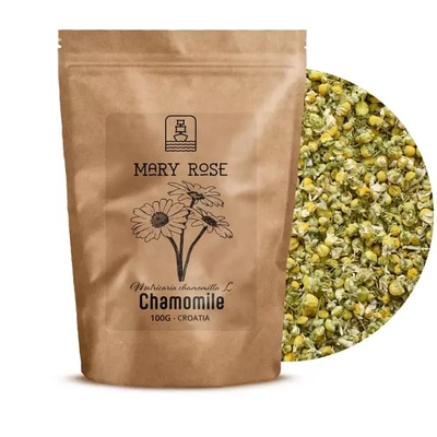 Mary Rose - Camomilla 100g