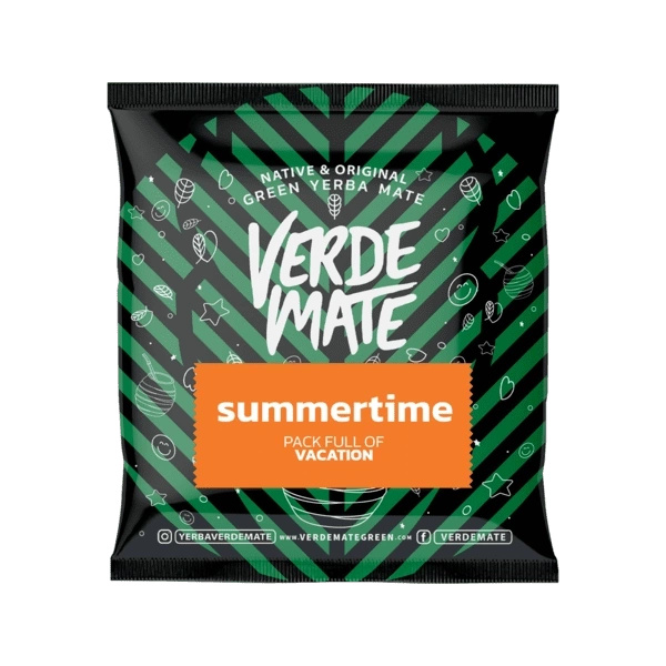 Set di Yerba Mate: campioni 10x50g + Tazza di mate + Bombilla