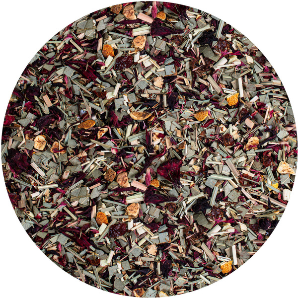 Set per chakra sacrale (Svadhishthana): tè chakra + pietra magica